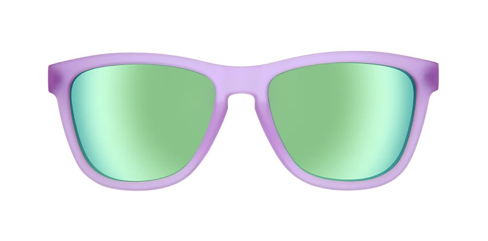 GoodR | OG | Lilac It Like That!!! | Hardloop Zonnebril | Trail.nl