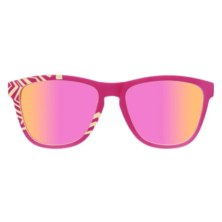GoodR | OG | Neon is my Neutral | Trail.nl