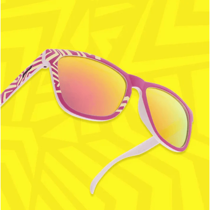 GoodR | OG | Neon is my Neutral | Trail.nl