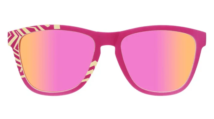 GoodR | OG | Neon is my Neutral | Hardloop Zonnebril | Trail.nl