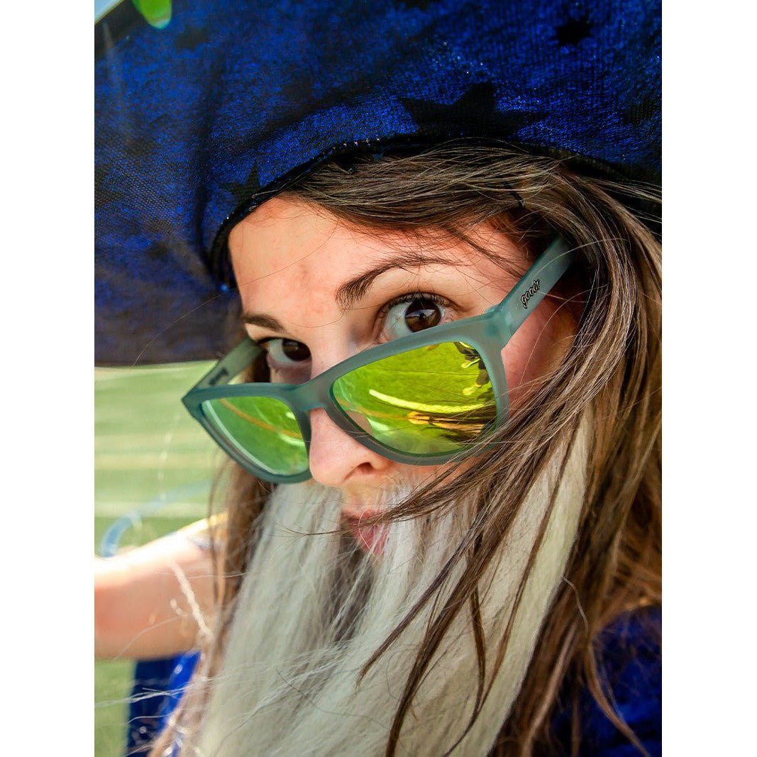 GoodR | OG | Sunbathing With Wizards | Trail.nl