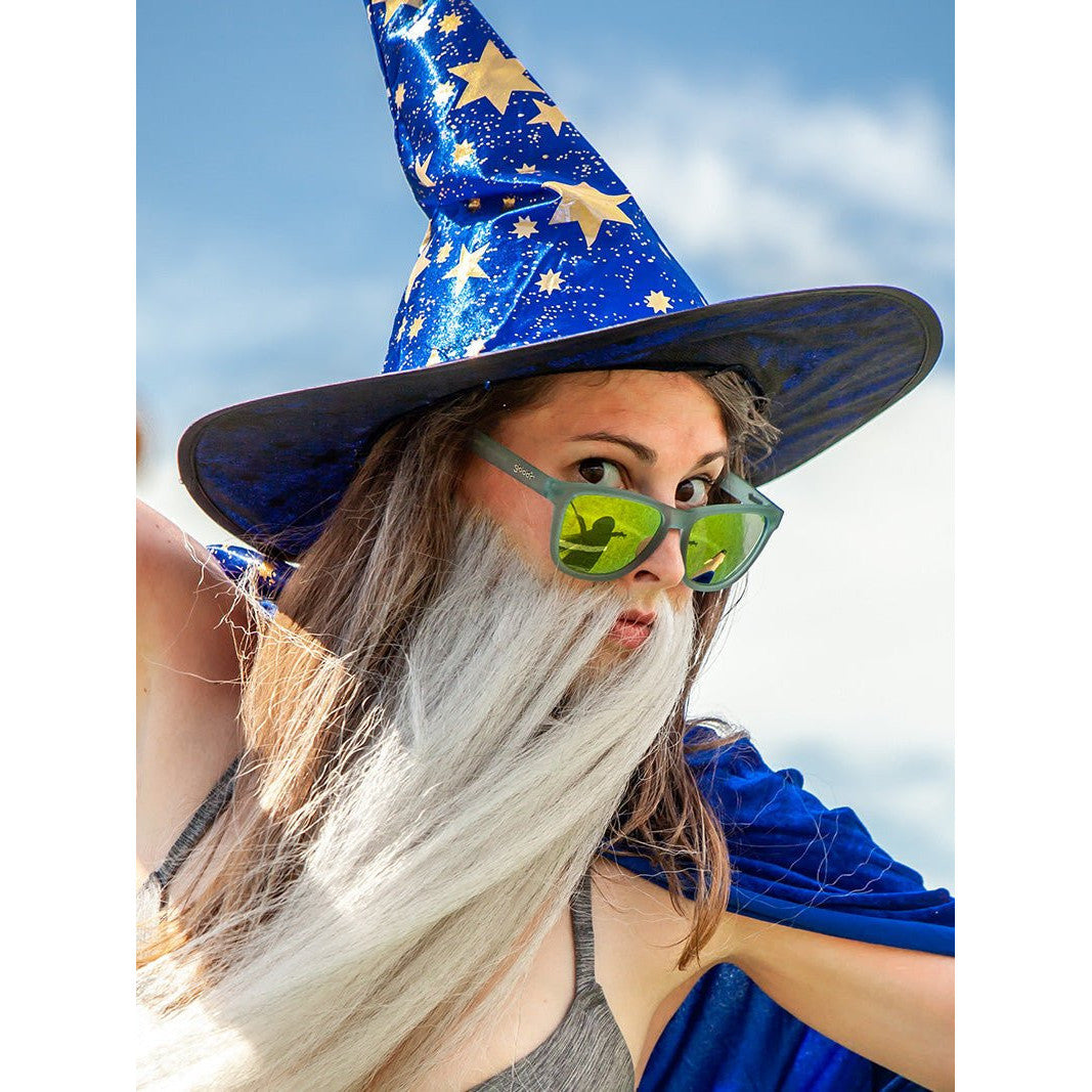 GoodR | OG | Sunbathing With Wizards | Trail.nl