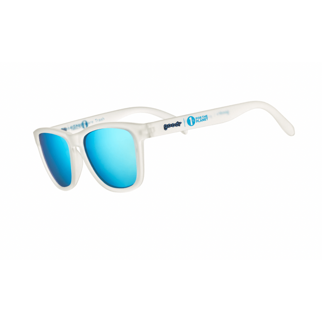 GoodR | OG | The Shades Are Still Trash | Recycled | Trail.nl