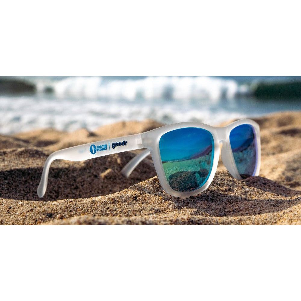 GoodR | OG | The Shades Are Still Trash | Recycled | Trail.nl