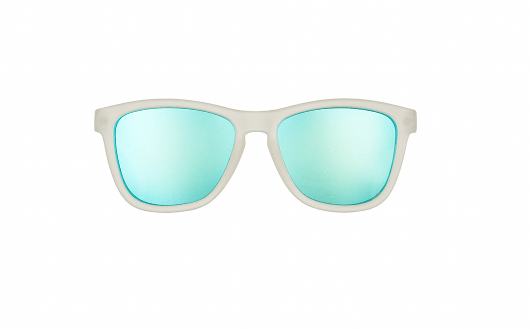 GoodR | OG | The Shades Are Still Trash | Recycled Running Glasses | Trail.nl