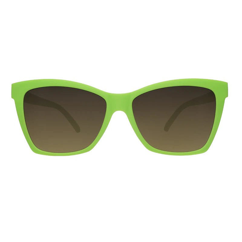 GoodR | Pop G | Born To Be Envied | Trail.nl