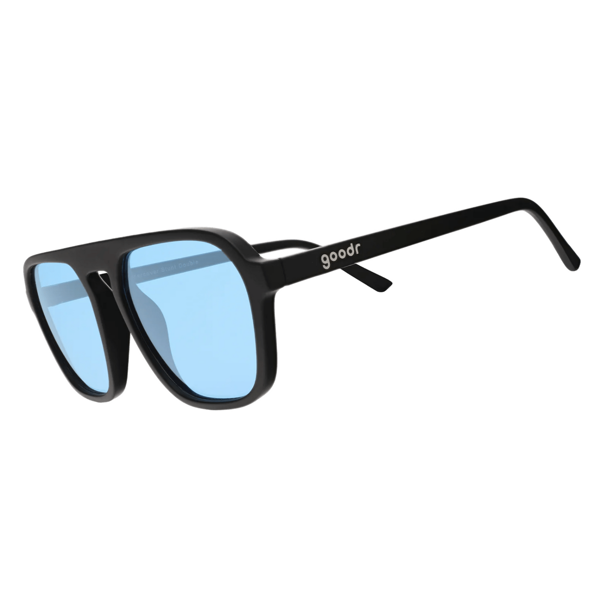 GoodR | Retro G | Undercover Stunt Double | Trail.nl