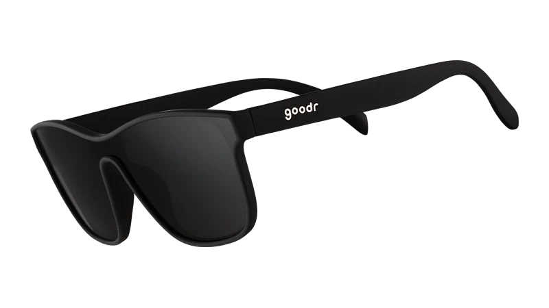 GoodR | VRG | The Future is Void | Hardloop Zonnebril | Trail.nl