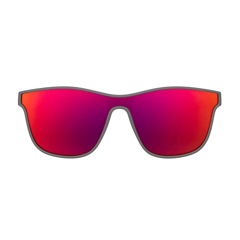 GoodR | VRG | Voight-Kampff Vision | Trail.nl