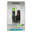 Grangers | Clothing Care Kit | Cleaning + Waterproofing | Trail.nl