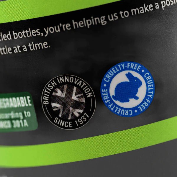 Grangers | Performance Wash + Clothing Repel Plus Eco | Trail.nl