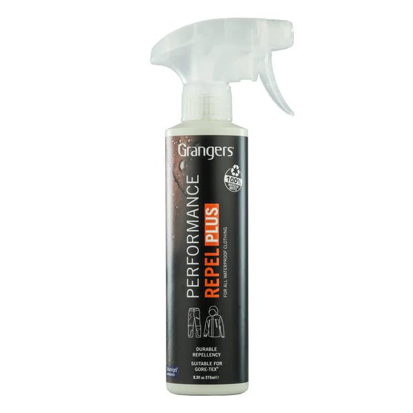 Grangers | Performance Wash + Performance Repel Plus Eco | Trail.nl