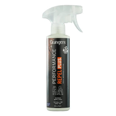 Grangers | Performance Wash + Performance Repel Plus Eco | Trail.nl