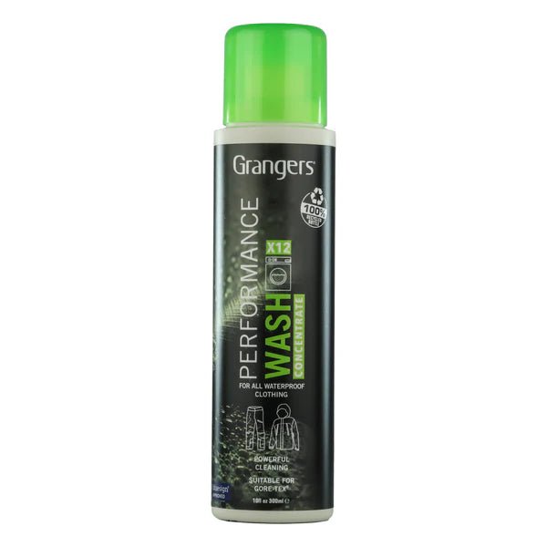 Grangers | Performance Wash + Performance Repel Plus Eco | Trail.nl