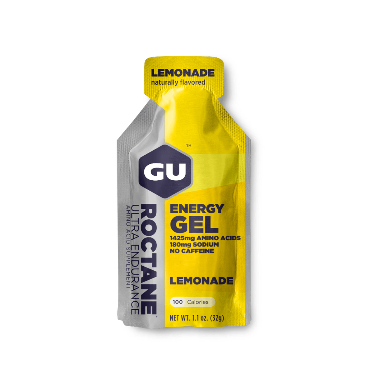 GU | Roctane Energy (21g Carbs) | Trail.nl