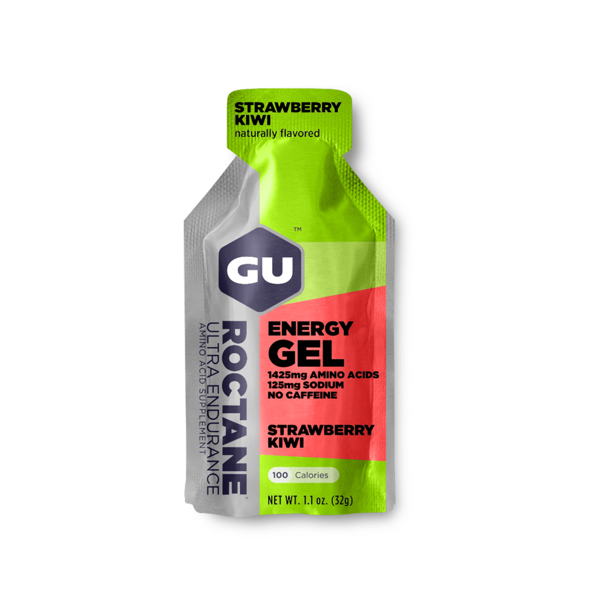 GU | Roctane Energy (21g Carbs) | Trail.nl