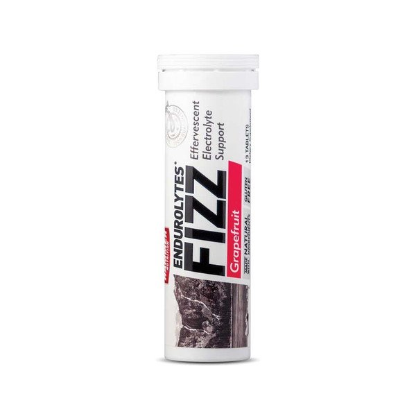 Hammer Nutrition | Endurolytes FIZZ | Elektrolytendrank | Bruistablet | Trail.nl
