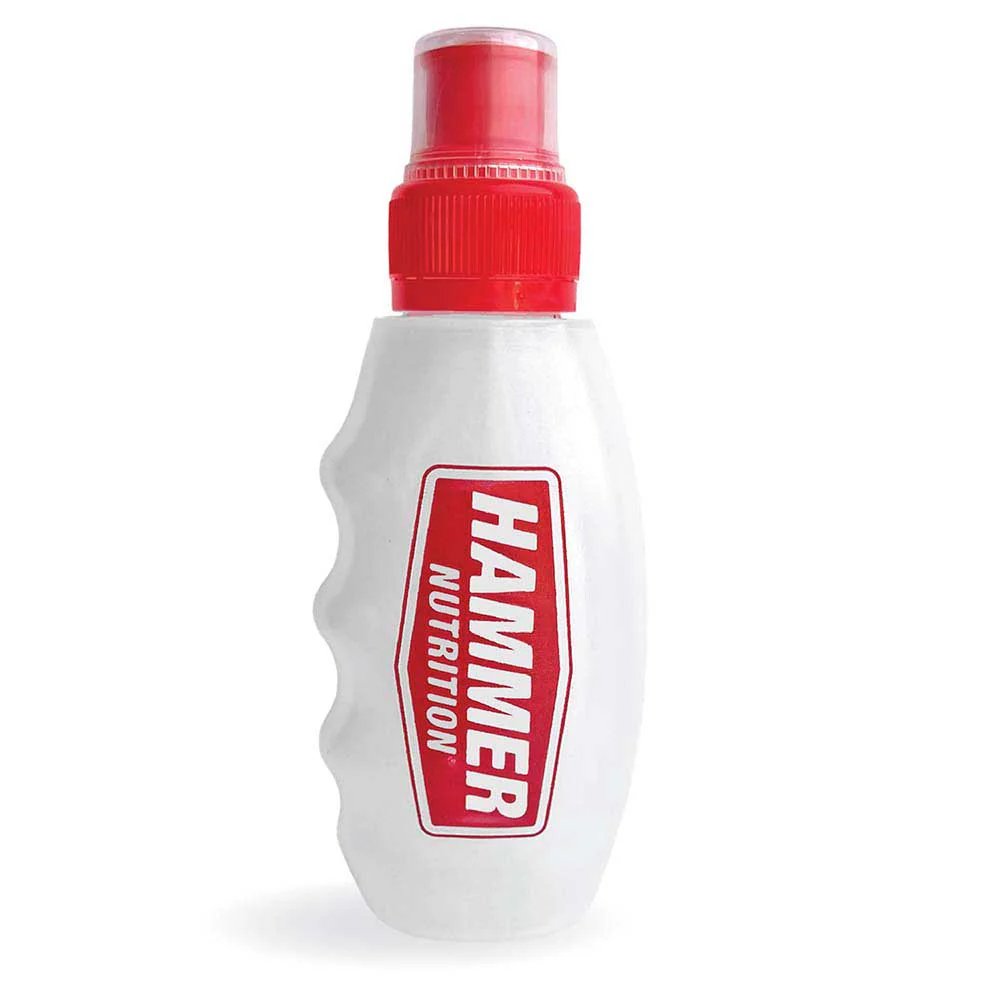 Hammer Nutrition | Hammer Flask | 172 ML | Flacon voor 5 Gels | Trail.nl