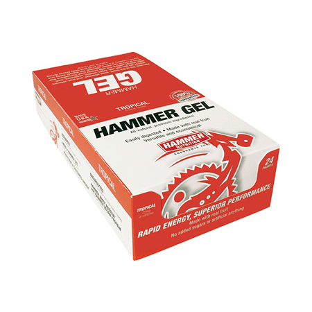 Hammer Nutrition | Rapid Energy Fuel (22g Carbs) - Trail.nl