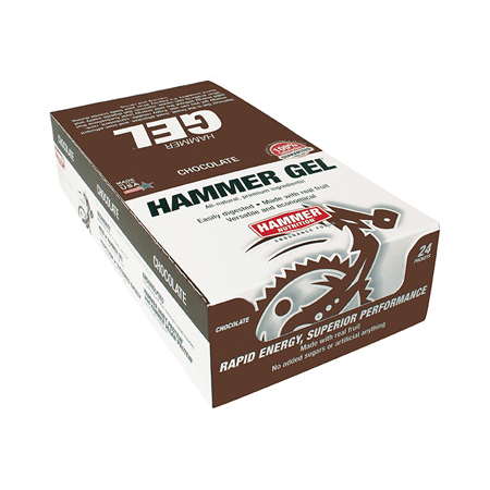 Hammer Nutrition | Rapid Energy Fuel (22g Carbs) - Trail.nl
