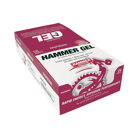 Hammer Nutrition | Rapid Energy Fuel (22g Carbs) - Trail.nl