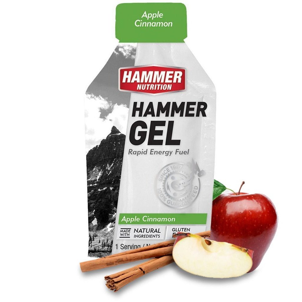 Hammer Nutrition | Rapid Energy Fuel (22g Carbs) | Trail.nl