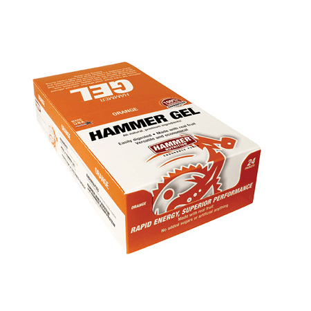 Hammer Nutrition | Rapid Energy Fuel (22g Carbs) - Trail.nl