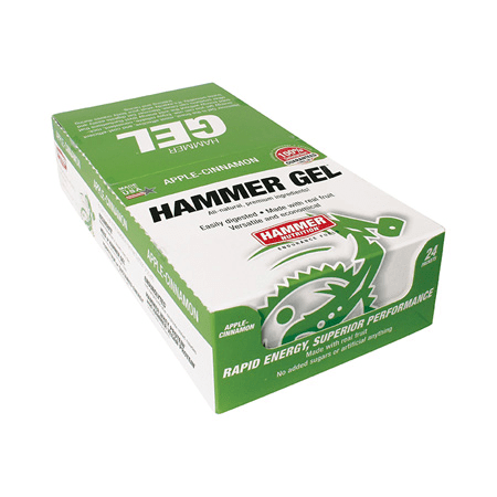 Hammer Nutrition | Rapid Energy Fuel (22g Carbs) | Trail.nl