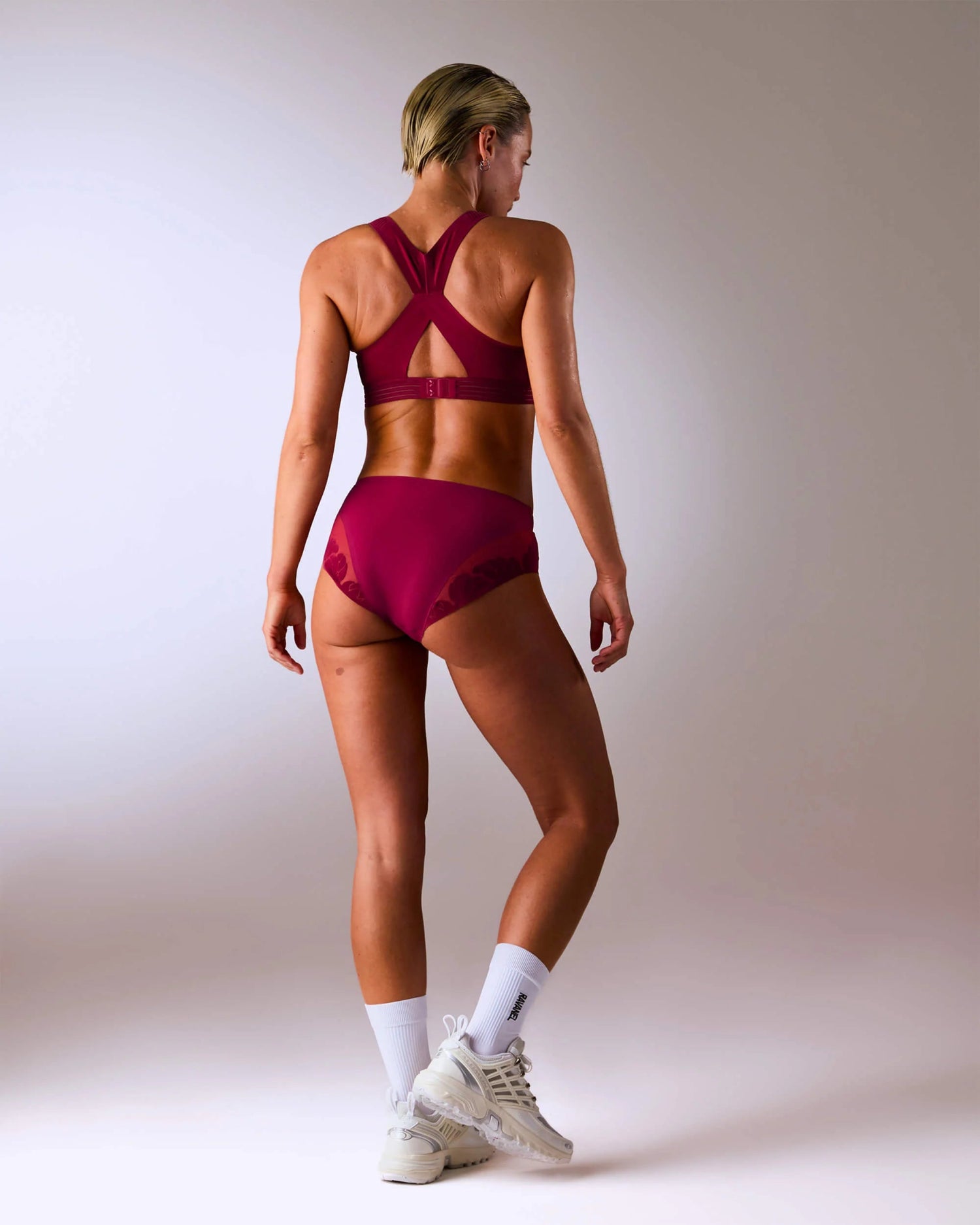 Hästko | Bra No. 38 | Sport-BH | Trail.nl