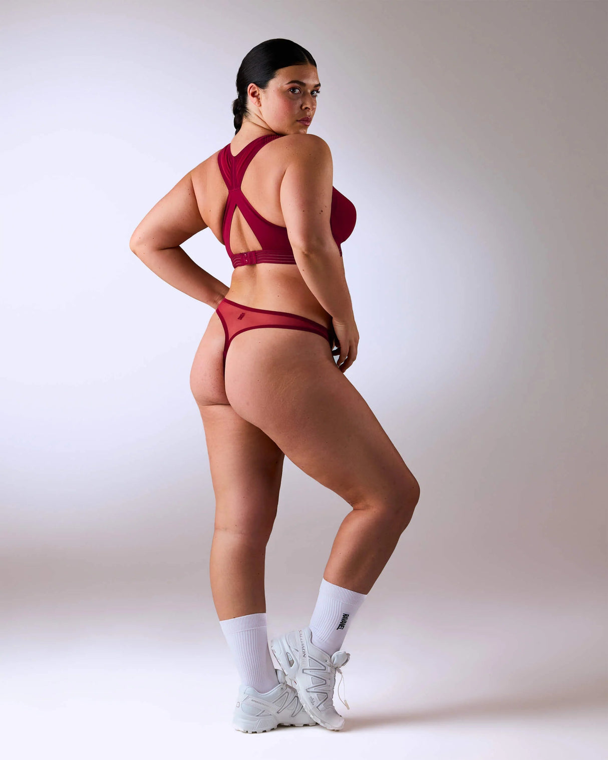 Hästko | Bra No. 38 | Sport - BH - Trail.nl