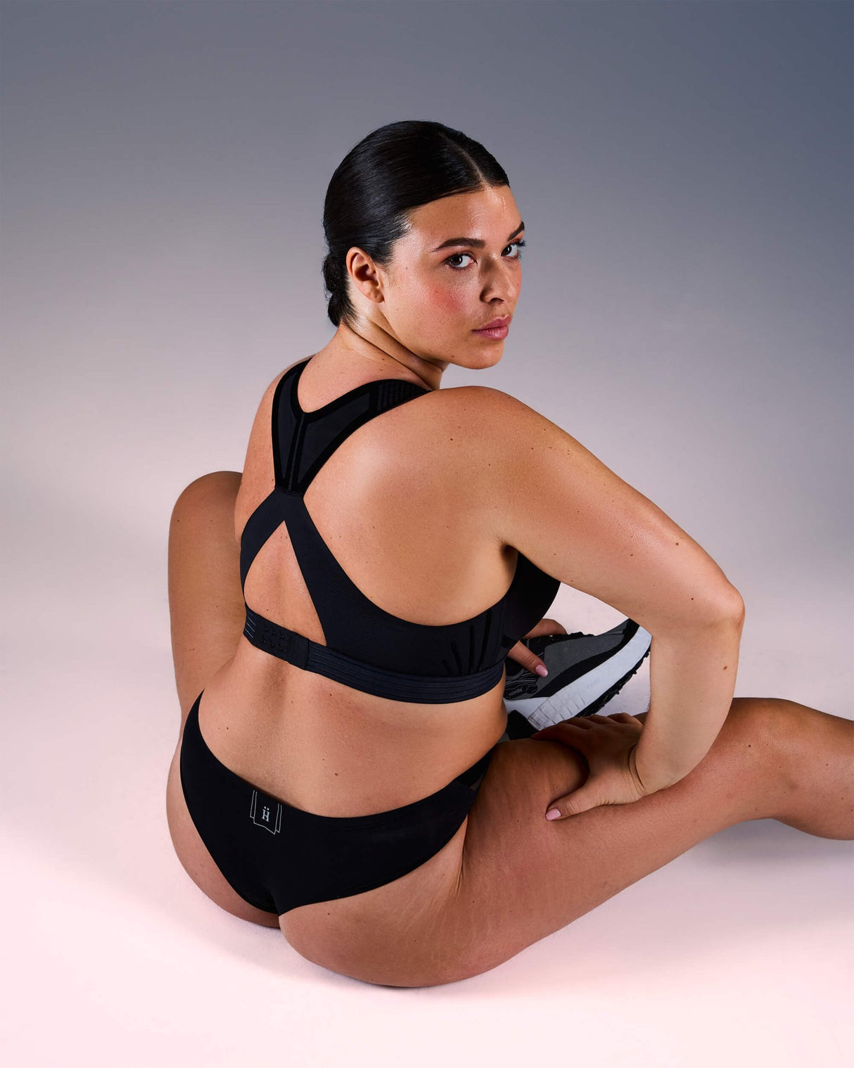 Hästko | Bra No. 38 | Sport-BH | Trail.nl