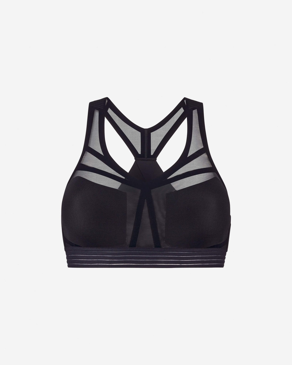 Hästko | Bra No. 38 | Sport-BH | Trail.nl