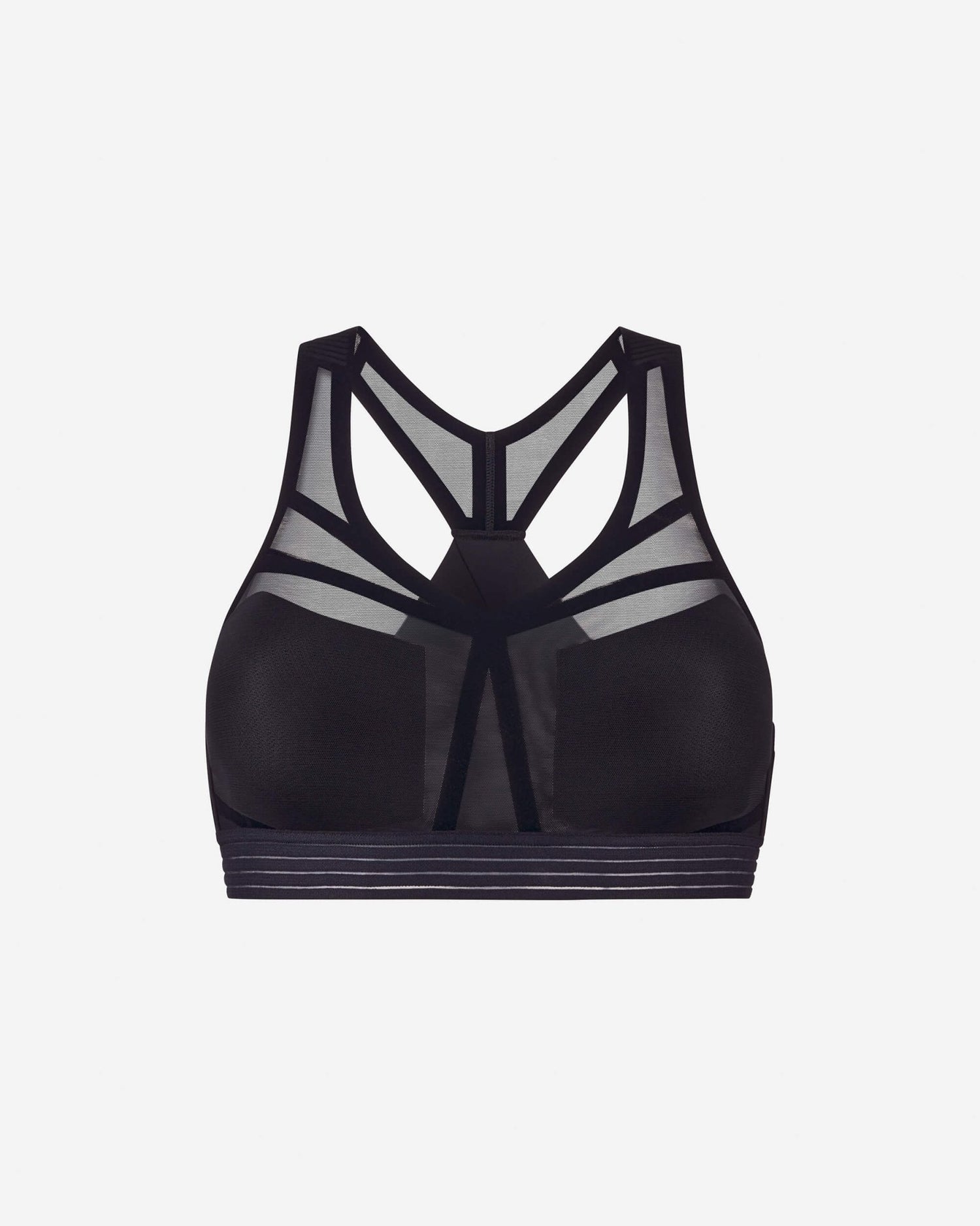 Hästko | Bra No. 38 | Sport-BH | Trail.nl