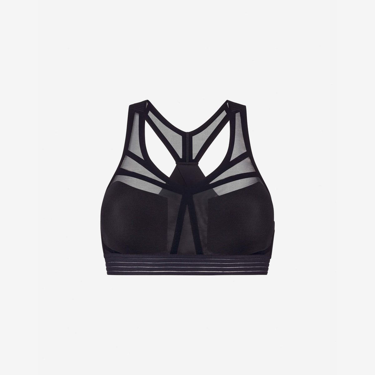 Hastko | Bra No. 38 | Sport-BH | Trail.nl