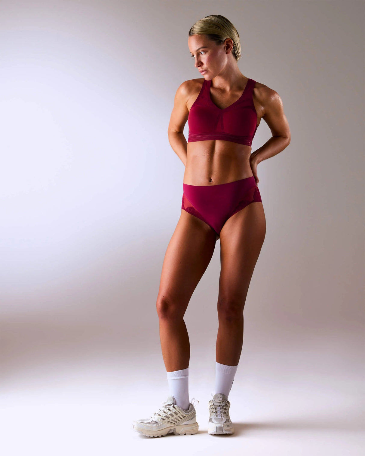 Hästko | Bra No. 38 | Sport-BH | Trail.nl