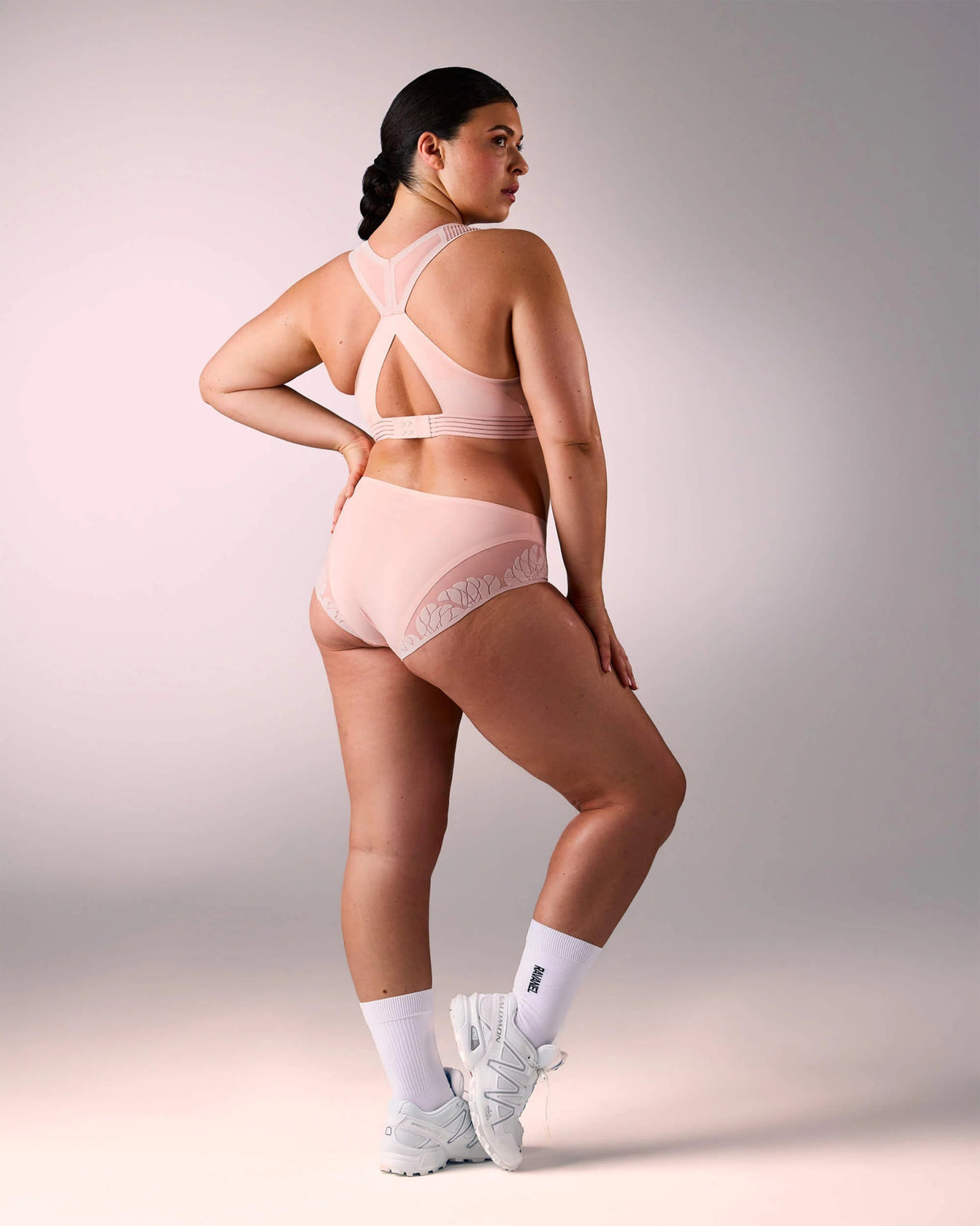 Hästko | Bra No. 38 | Sport-BH | Trail.nl