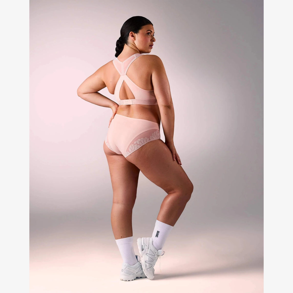 Hastko | Bra No. 38 | Sport-BH | Trail.nl