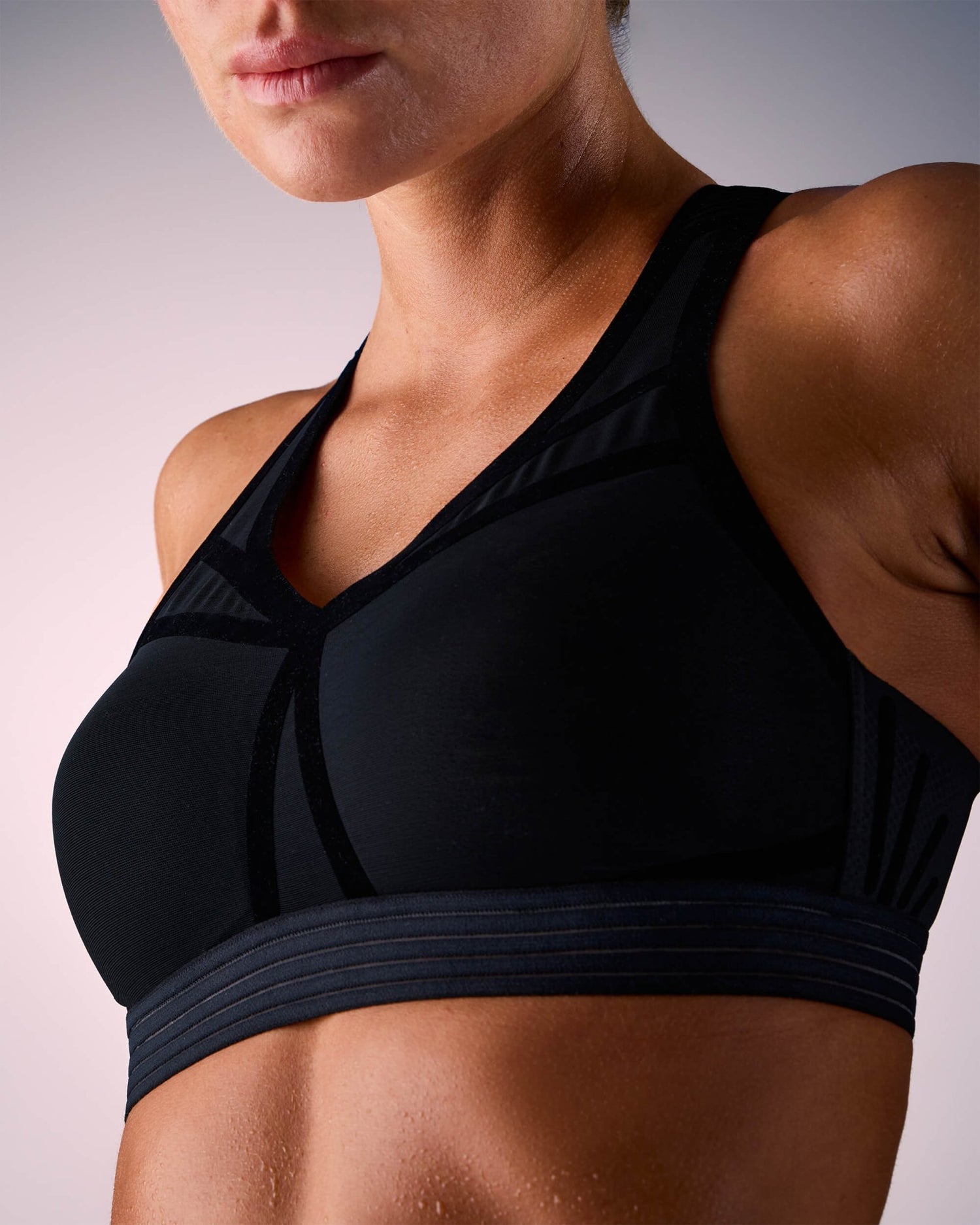 Hästko | Bra No. 38 | Sport-BH | Trail.nl