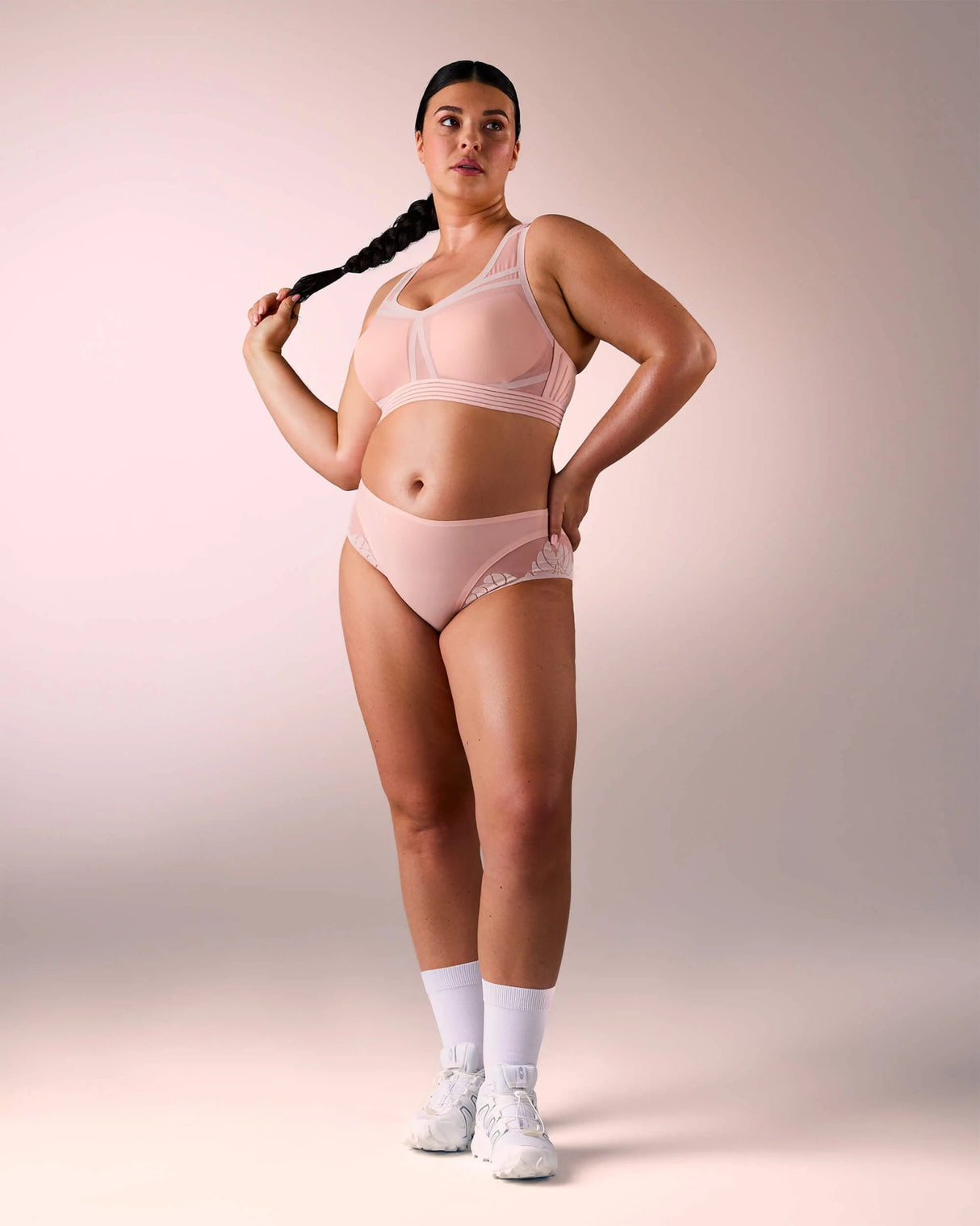 Hästko | Bra No. 38 | Sport-BH | Trail.nl