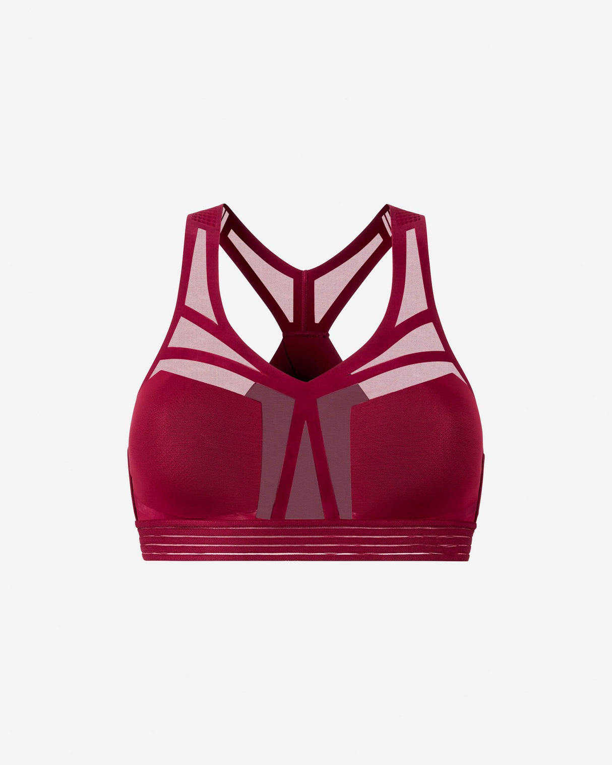 Hästko | Bra No. 38 | Sport-BH | Trail.nl