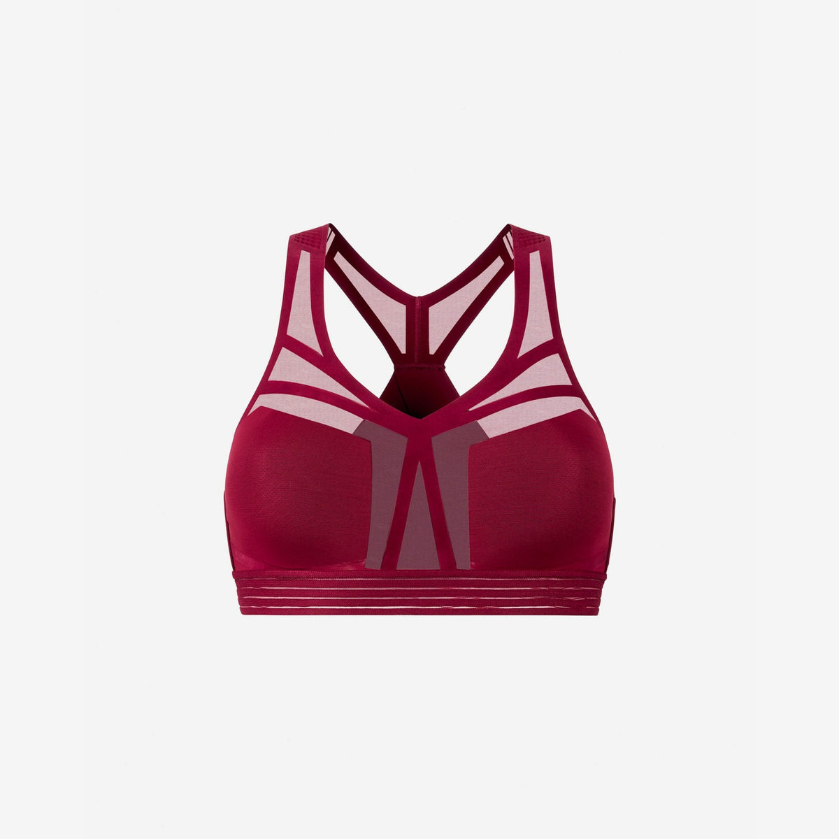 Hastko | Bra No. 38 | Sport-BH | Trail.nl