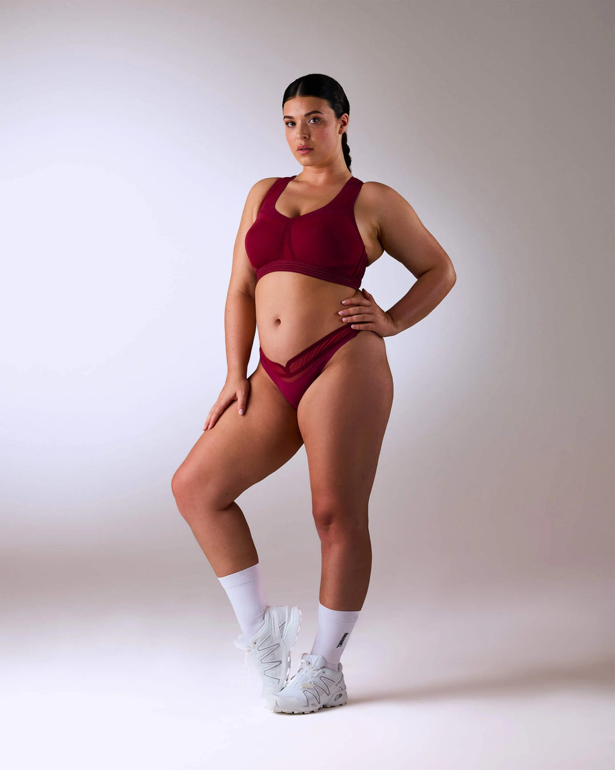 Hästko | Bra No. 38 | Sport-BH | Trail.nl