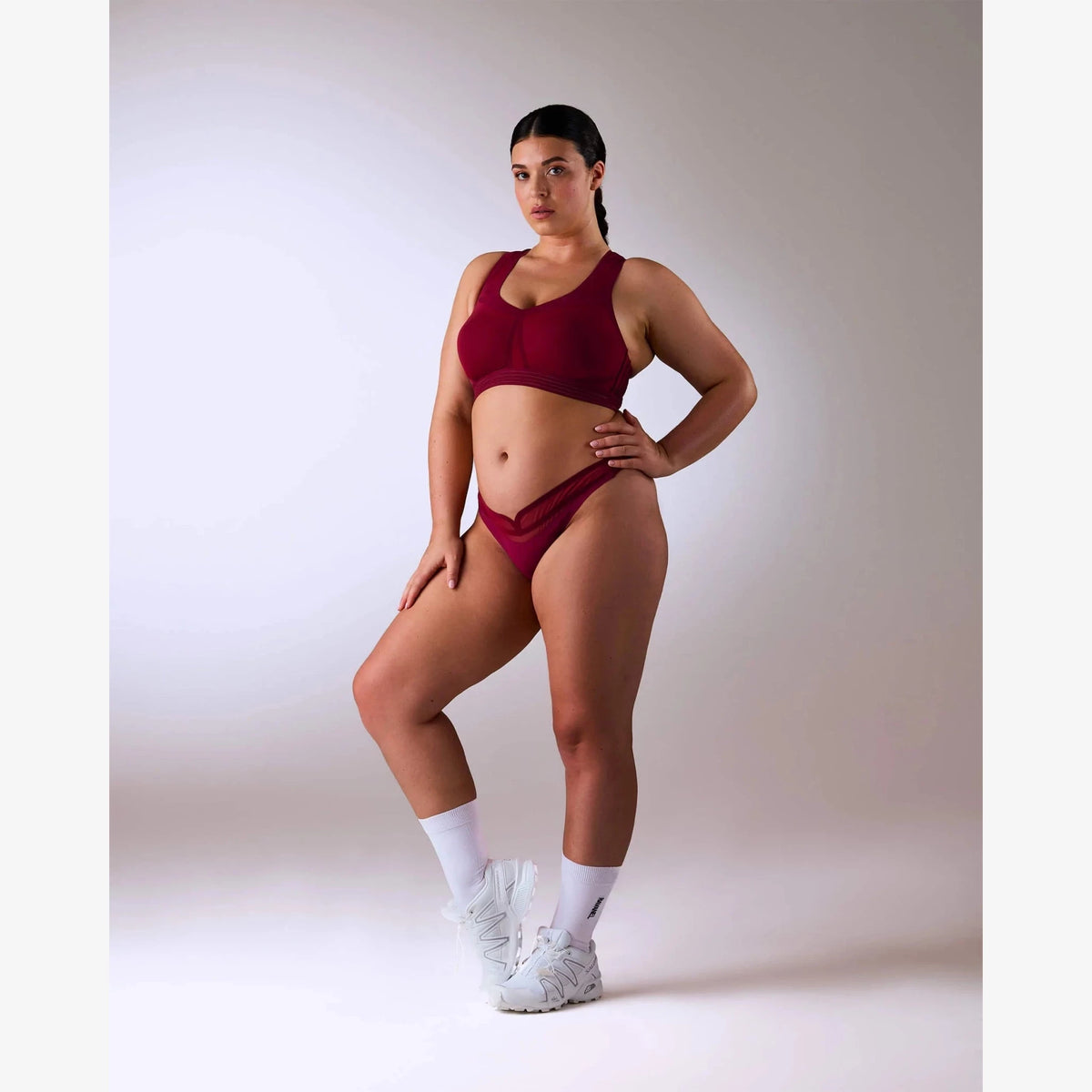 Hastko | Bra No. 38 | Sport-BH | Trail.nl