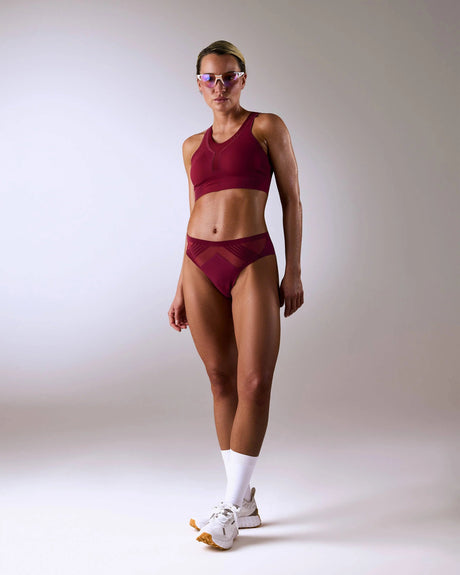 Hästko | Bra No. 42 | Sport-BH | Trail.nl