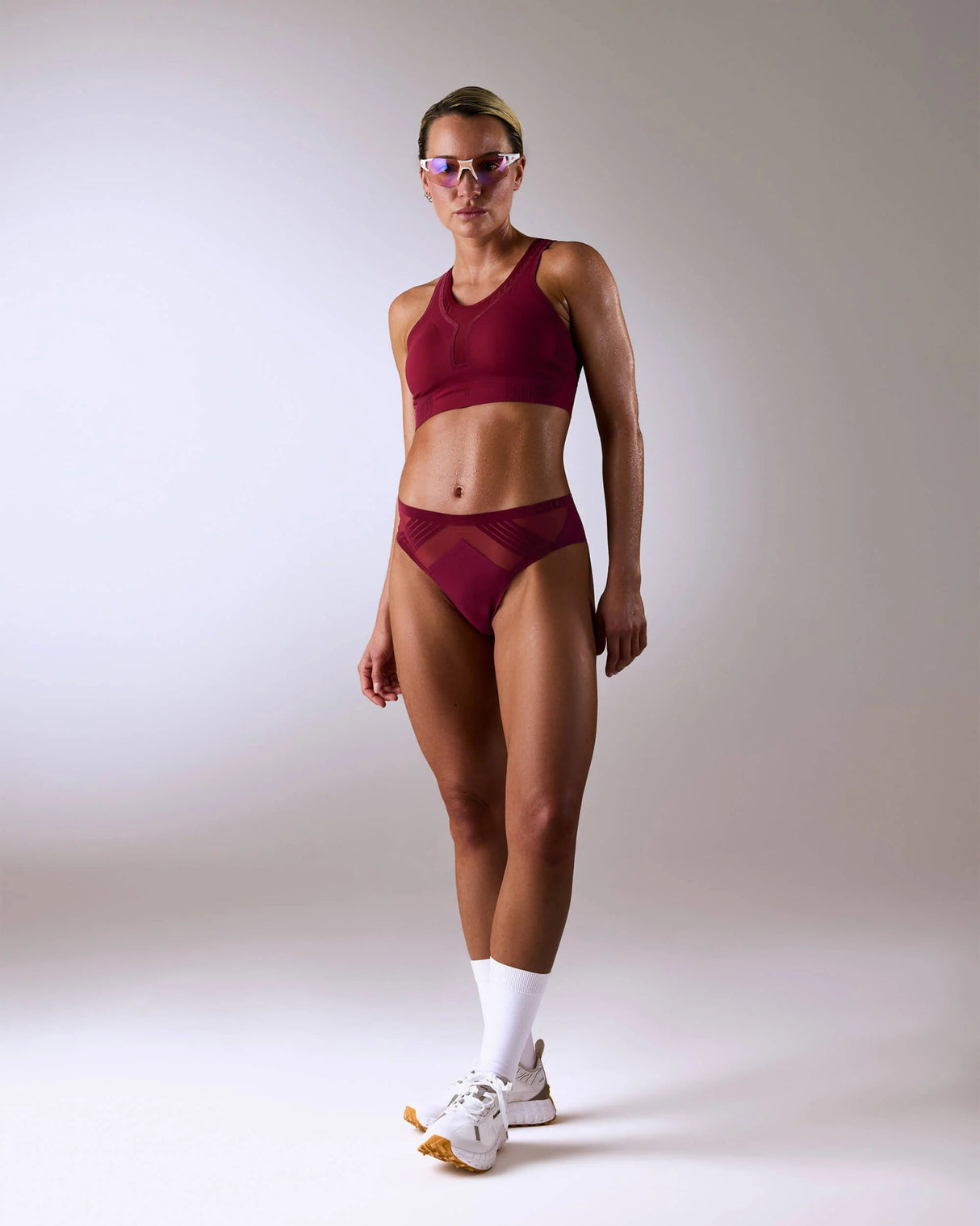 Hästko | Bra No. 42 | Sport-BH | Trail.nl