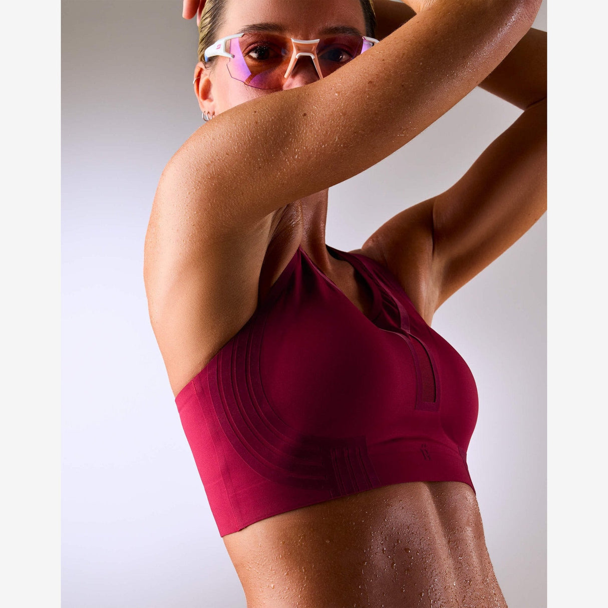 Hastko | Bra No. 42 | Sport-BH - Trail.nl