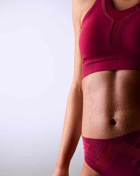 Hästko | Bra No. 42 | Sport-BH | Trail.nl