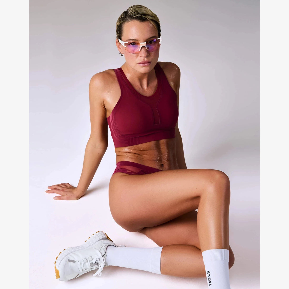 Hastko | Bra No. 42 | Sport-BH | Trail.nl