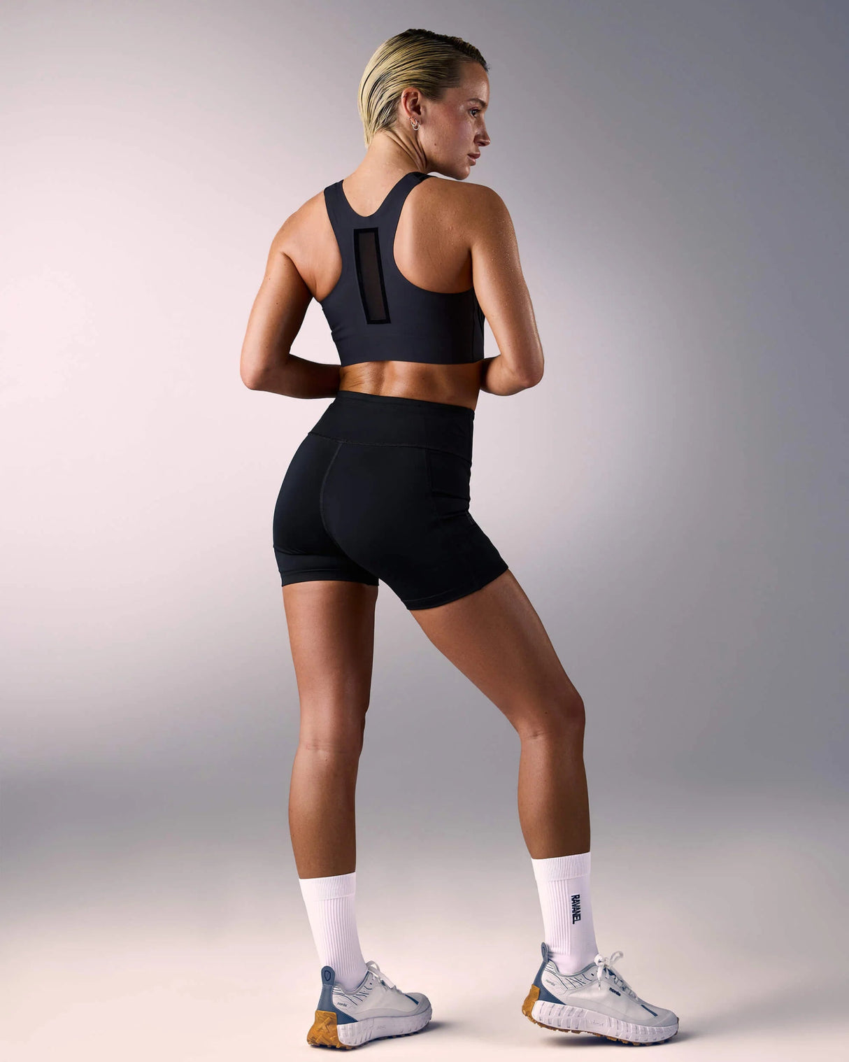 Hästko | Bra No. 42 | Sport-BH | Trail.nl