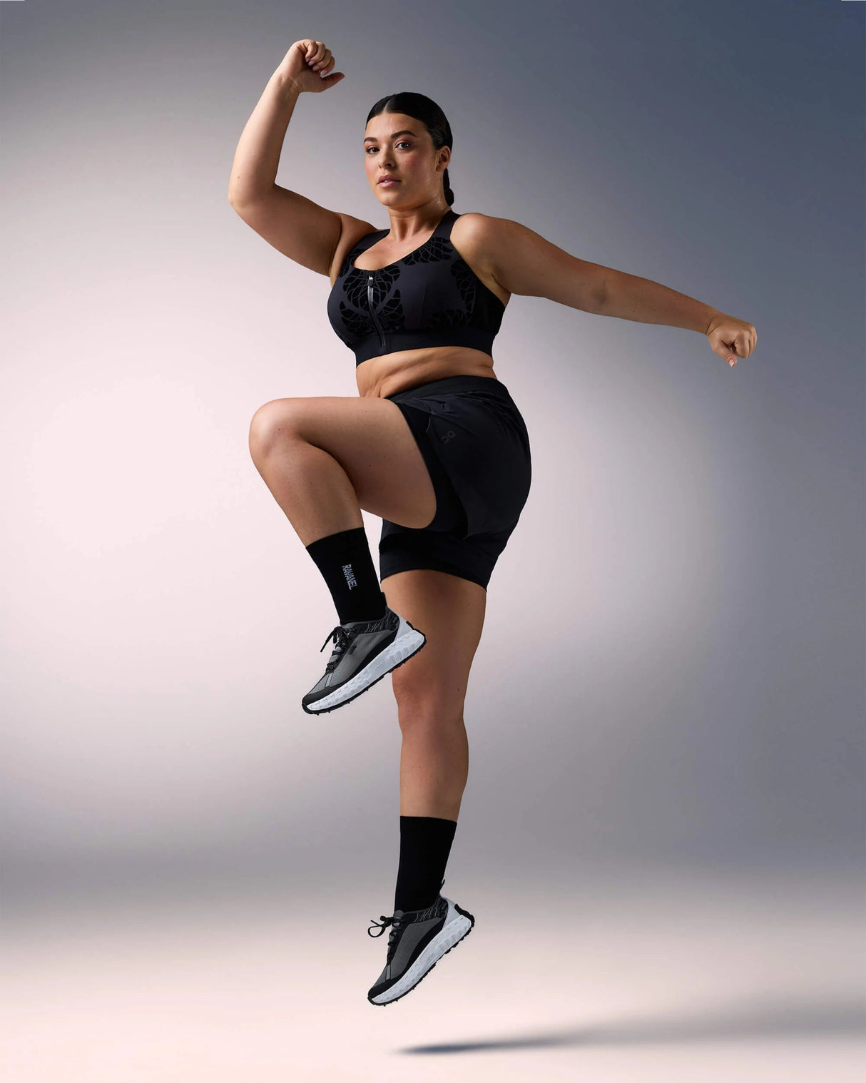 Hästko | Bra No. 92 | Sport-BH | Trail.nl